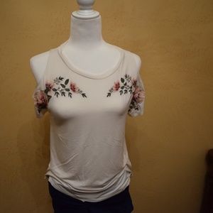 American Eagle T Short
